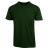 1500 Classic T-shirt BGRN M Tidløs modell i utmerket bomullskvalitet 