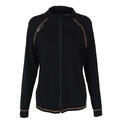 Magma Jacket Lady Black Beauty XL Flammehemmende jakke til dame
