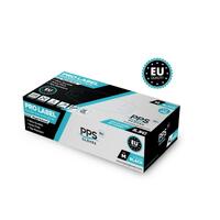 PPS Pro Label 5.5G BLK S PPS PRO LABEL NITRILE