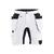 1772 Håndverksshorts stretch WHT C48 Komfortabel, lett malershorts 