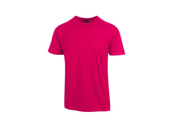 1280 Classic T-shirt JR BGRN 12/14 Tidløs modell i utmerket bomullskvalitet 