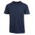 1500 Classic T-shirt Marine M Tidløs modell i utmerket bomullskvalitet 