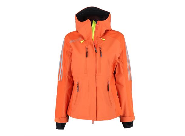 Husky Shell Jacket W Koi Koi XS Varm skalljakke med refleks til dame 