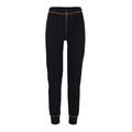 Magma Pant Lady Black Beauty XL Flammehemmende underdel til dame