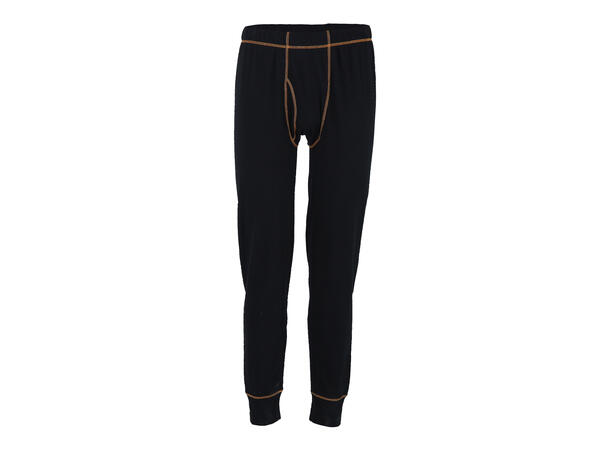 Magma Pant Black Beauty L Flammehemmende underdel - Unisex 