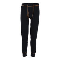 Magma Pant Black Beauty L Flammehemmende underdel - Unisex