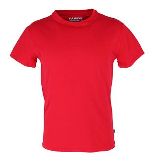 Kaolin T-shirt Klassisk bomulls T-skjorte - Unisex