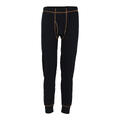 Magma Pant Black Beauty XL Flammehemmende underdel - Unisex