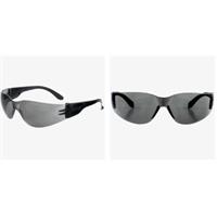 BM18 vernebrille Grå Tettsittende vernebrille