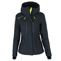 Husky Shell Jacket W Tap Shoe M Varm skalljakke med refleks til dame