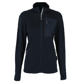 Quartz Thermo Jacket W 2-lags ulljakke til dame