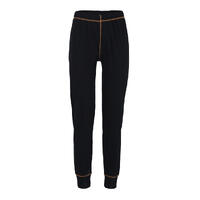 Magma Pant Lady Black Beauty XS Flammehemmende underdel til dame