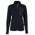 Quartz Thermo Jacket W Black Beauty XS 2-lags ulljakke til dame
