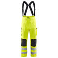 1306 Regnbukse Level 3 NYEL 4XL Regnbukse klasse 2