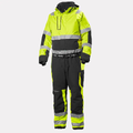 71694 ALNA 2.0 WINTER SUIT ORA/BLK C46 HIVIS fôret vinterkjeledress