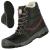NITRAS STEP MID+W BLK 38 Vinter Helskinn 
