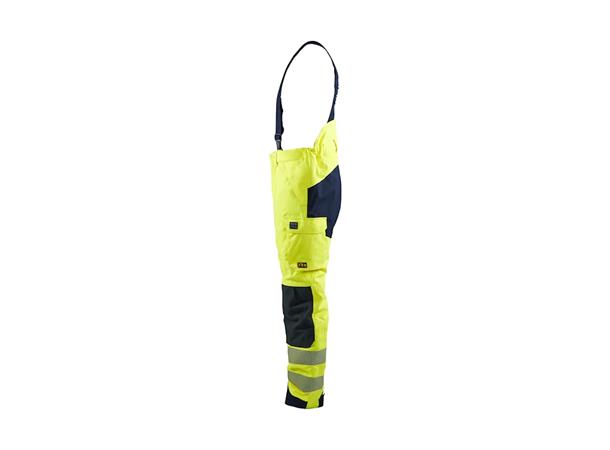 1817 Selebukse Vinter Multin. Hivis XS Klasse 2 
