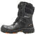 ALASKA ROLLER+ S3 BLK/ORA 36 Vernestøvler Vinter 