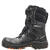 Alaska Roller + S3 BLK/ORA 36 Vernestøvler Vinter 