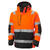 71392 ALNA 2.0 WINTER JACKET ORA/BLK XS HIVIS vinterfôret jakke 