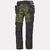 CHELSEA EVO CONS PANT Camo C44 4-veis stretchmateriale 