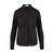 Mimi Shirt Black M Langermet skjorte dame 