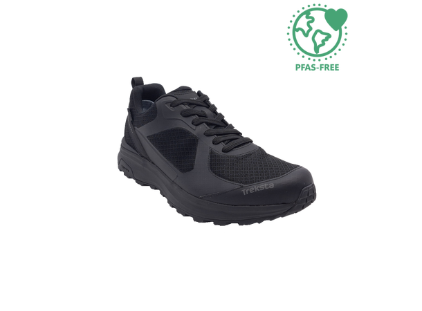 Camel Low Lace HTX BLK 36 Lave terrengsko 
