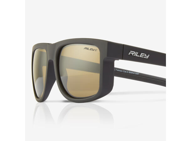 Riley Navigator Antikk Vernebrille 