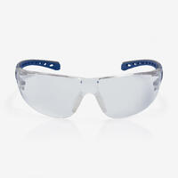 Riley Stream Evo Eco Transparent ONE-SIZ Vernebriller