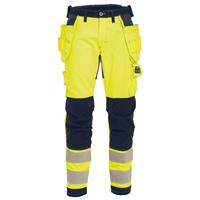 Tranemo Tera  TX <br/>5856 NYEL/BLK C44 Multinorm - Flammehemmende
