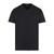 Bruno V-neck Black M T-Skjorte V-hals 