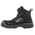 SPIDER ROLLERH+ S3 BLK/ORA 40 Verneskolett