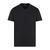 Bruno V-neck Black M T-Skjorte V-hals 