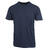 1500 Classic T-shirt KORNBLÅ M Tidløs modell i utmerket bomullskvalitet 