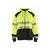 3546  Hettegenser varsel NYEL XXL 