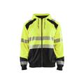 3546  Hettegenser varsel NYEL XXL