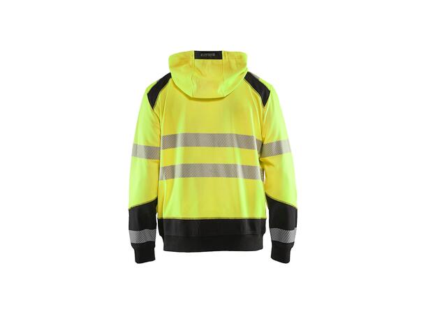 3546  Hettegenser varsel NYEL XXL 