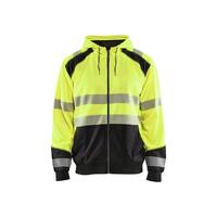 3546  Hettegenser varsel NYEL XXL 