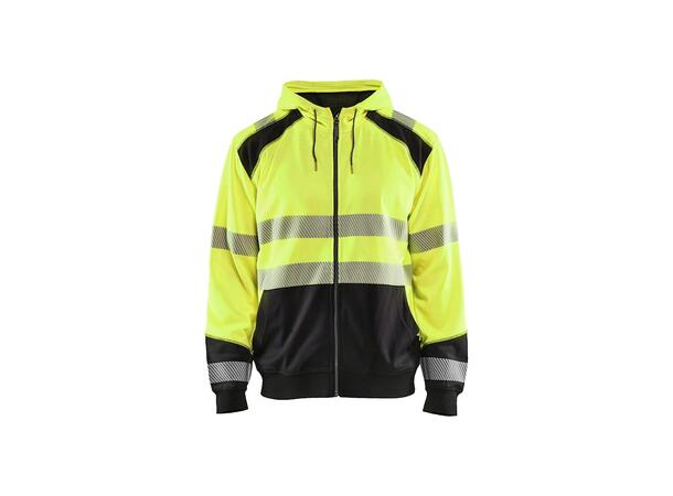 3546  Hettegenser varsel NYEL XXL 