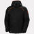 CHELSEA EVO 2.0 WINTER JACKET BLK M Premium vinterjakke 