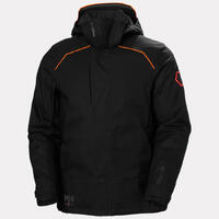 CHELSEA EVO 2.0 WINTER JACKET BLK M Premium vinterjakke