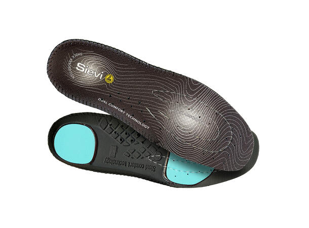 DUAL COMFORT SKOSÅLE 42 INNLEGGSSÅLE DUAL COMFORT 