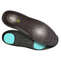 DUAL COMFORT SKOSÅLE 42 INNLEGGSSÅLE DUAL COMFORT