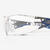 Riley Stream Evo Eco Grey ONE-SIZE Vernebriller 