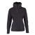 Steigtind Jakke Dame Black Onyx XS Lett jakke Damemodell 