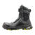 RESCUE TR ROLLER+ S3 BLK/YEL 36 Verneskolett 