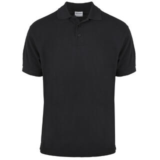 6510 Organic Polo GOTS Klassisk polo i tidløs stil