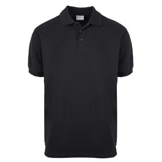6512 Organic Stretch Polo Gots Klassisk stretch Polo i Bomull &amp; Elastan