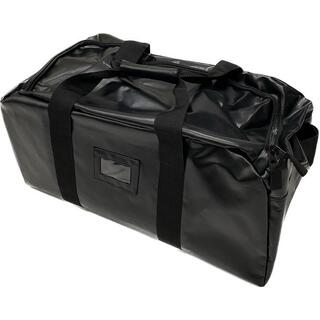 NWC Bag Polyester/PVC Sort Godkjent til offshore