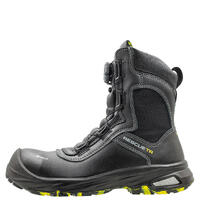 Rescue TR Roller+ S3 BLK/YEL 36 Verneskolett
